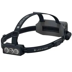 Ledlenser Neo9r Black/grey - Pandelampe Ledlenser Neo9r Black/grey - Pandelampe