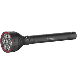 LEDLenser X21R Genopladelig Stavlygte LEDLenser X21R Genopladelig Stavlygte