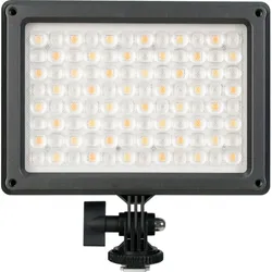 Nanlite MixPad 11C II RGBWW LED Panel - Arbejdslampe Nanlite MixPad 11C II RGBWW LED Panel - Arbejdslampe