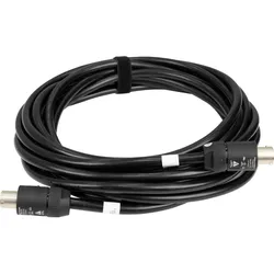 Nanlux Dyno 1200C 10M Extension Cable - Ledning Nanlux Dyno 1200C 10M Extension Cable - Ledning