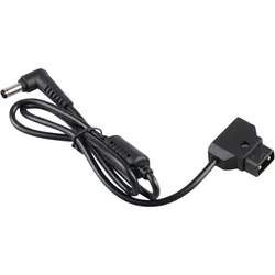 SmallRig 1819 Power Cable f BMCC/ BM Video Assist - Ledning